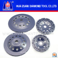 Good Quality 4-7 Inch Cup Grinding Wheel Disc for Sale